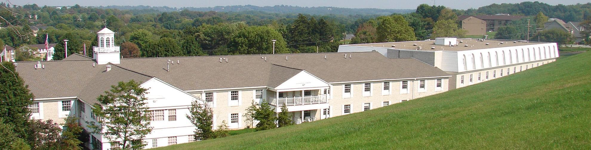 Country Meadows of Pittsburgh Senior Living Community Assisted Living